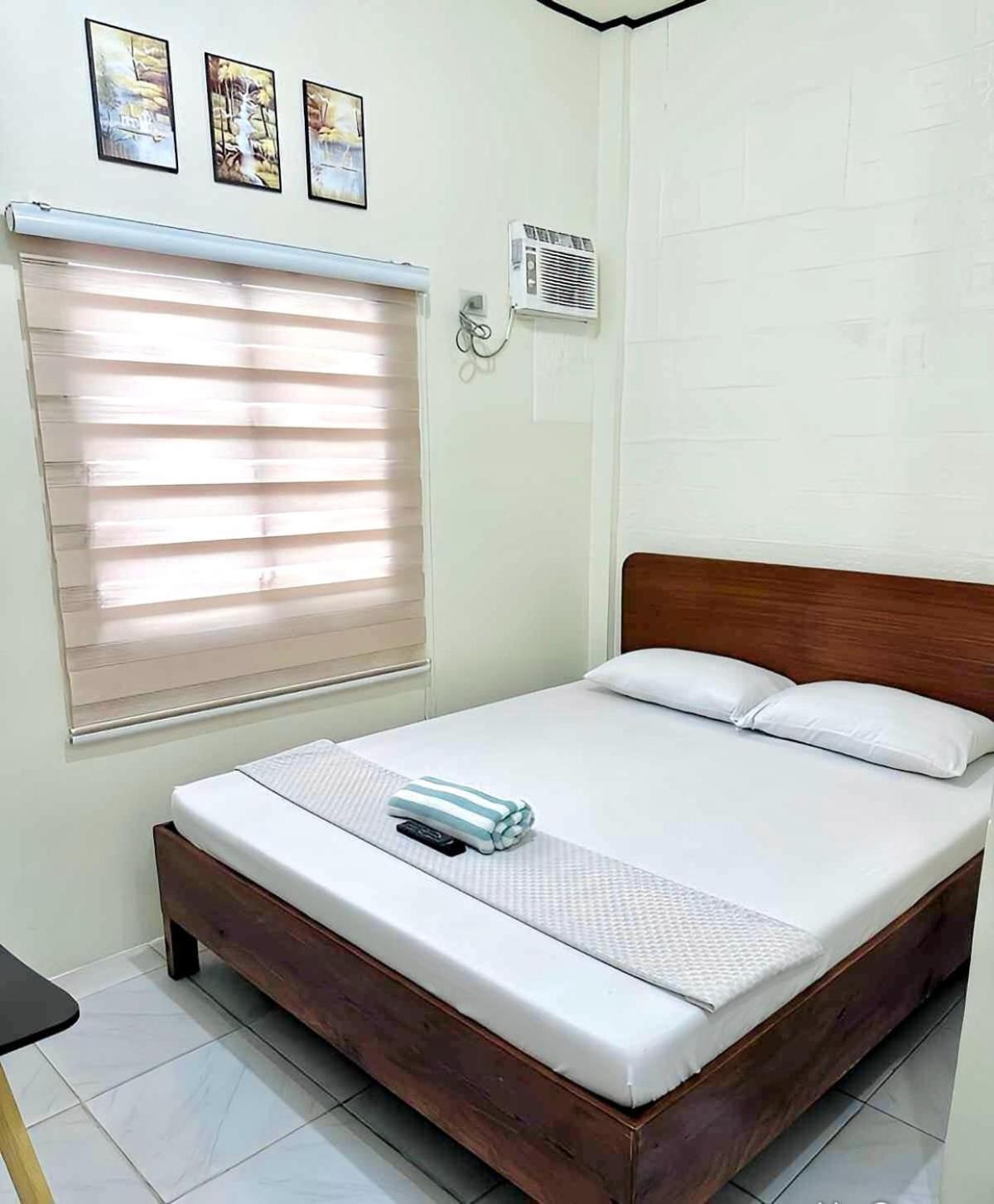 Wakim'S Inn Coron Bagian luar foto