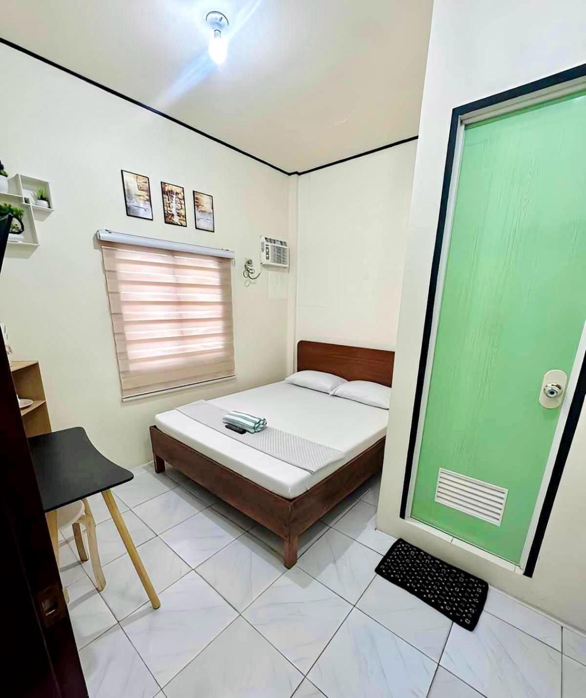 Wakim'S Inn Coron Bagian luar foto