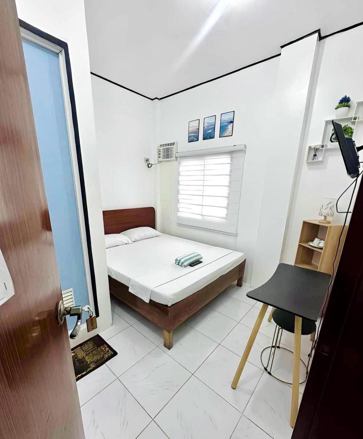 Wakim'S Inn Coron Bagian luar foto