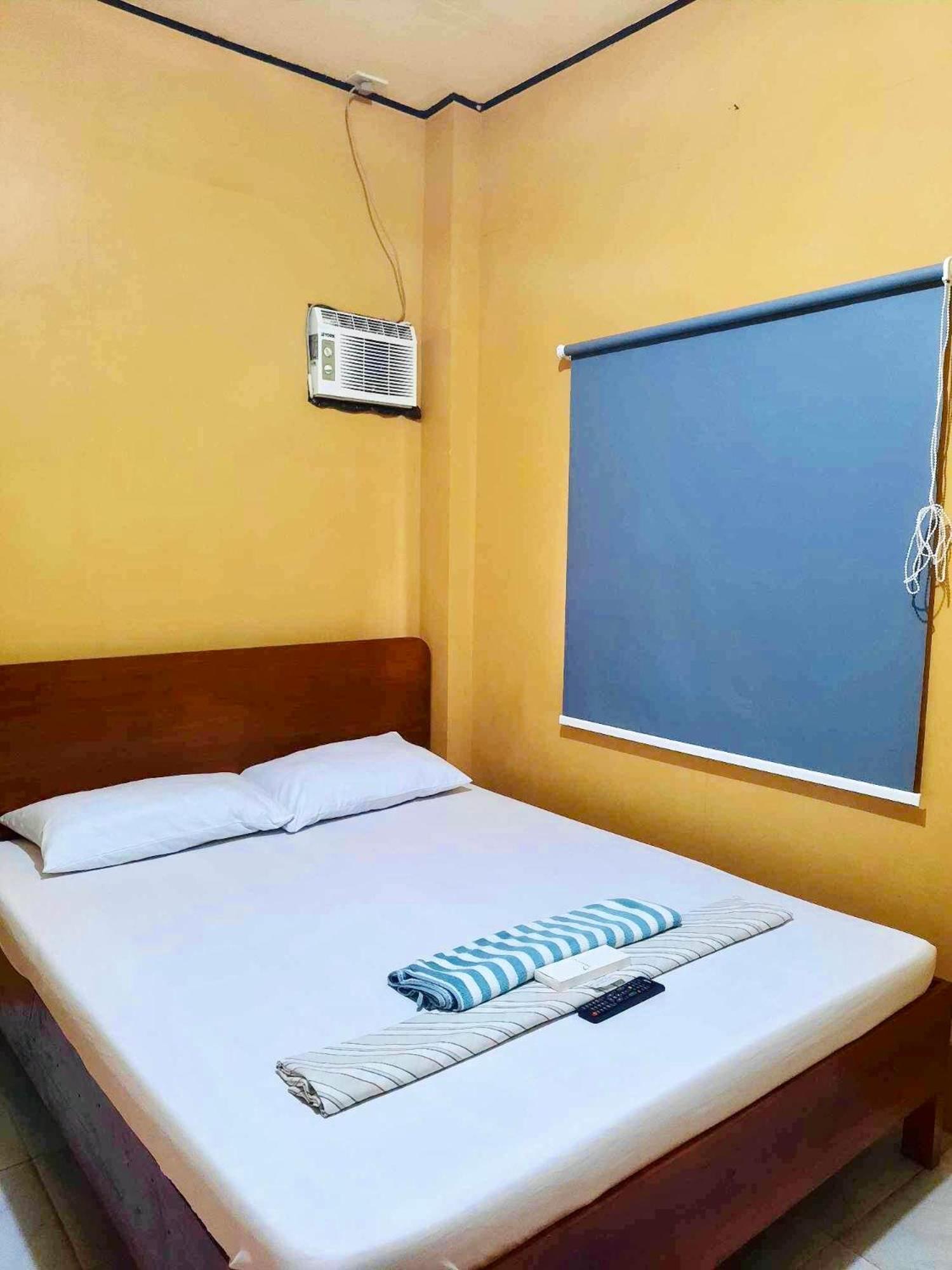 Wakim'S Inn Coron Bagian luar foto