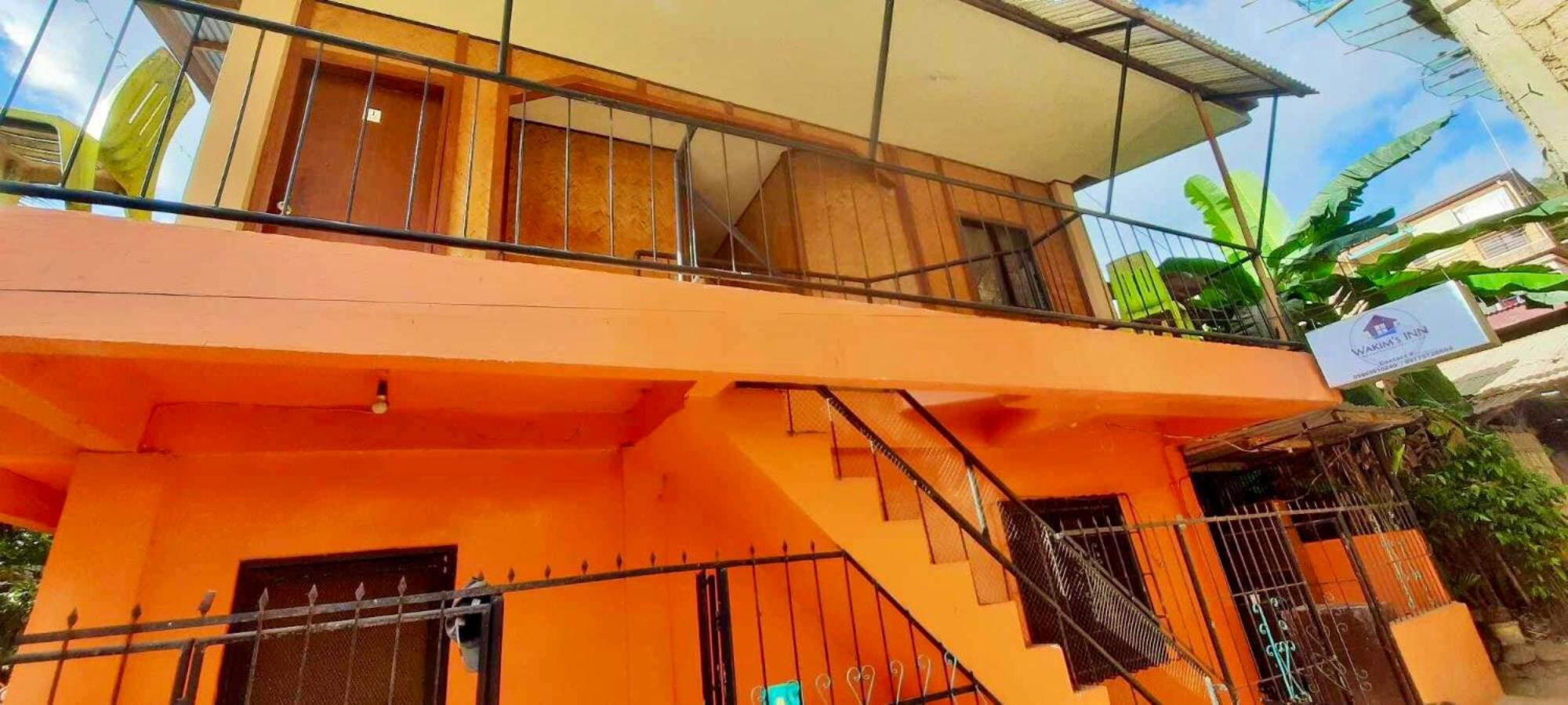 Wakim'S Inn Coron Bagian luar foto