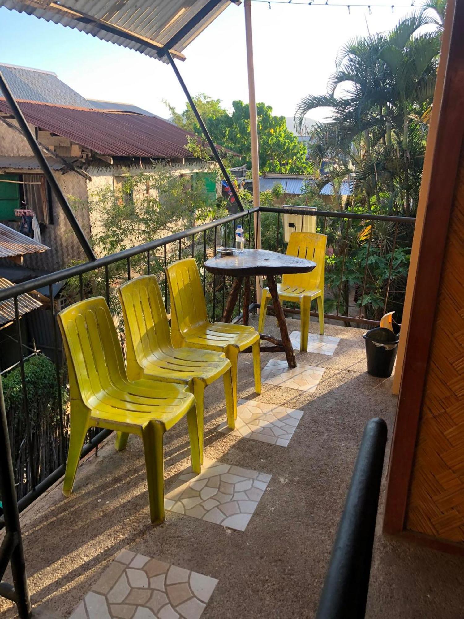 Wakim'S Inn Coron Bagian luar foto
